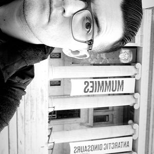 Meet your Posher, Ryan